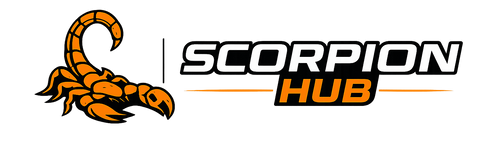 ScorpionHub