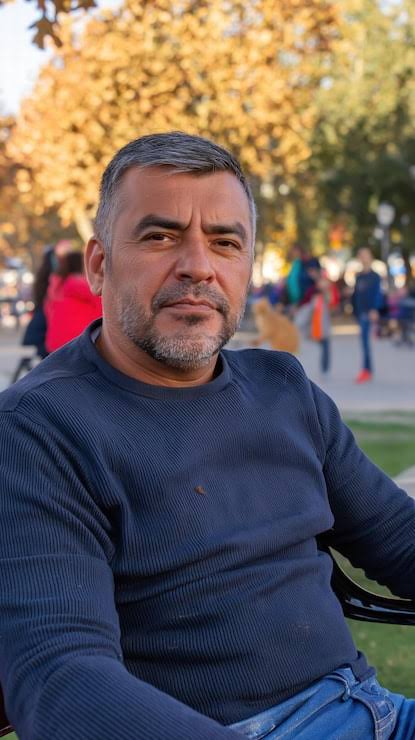 <strong>Fernando, 51 años </strong><em>